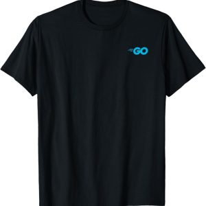 Golang Tshirt