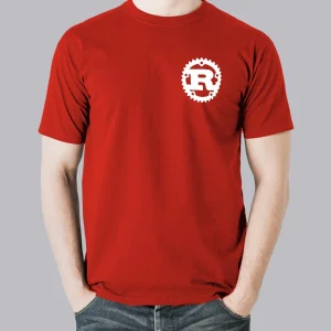 Rust Tshirts