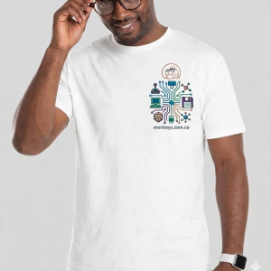 Monkeys Tshirt